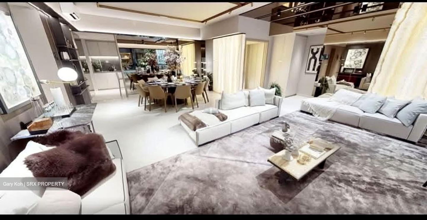 UE Square (D9), Apartment #550953081